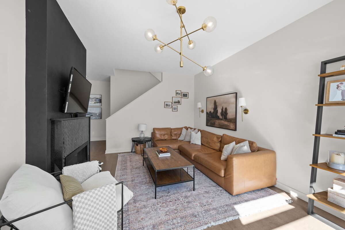 Beautifully Upgraded 4-Bedroom Home!