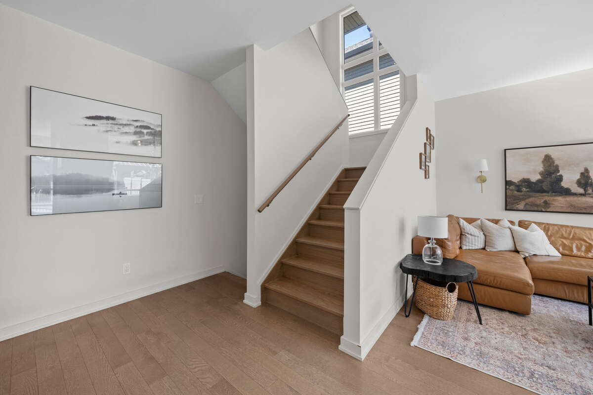 Beautifully Upgraded 4-Bedroom Home!