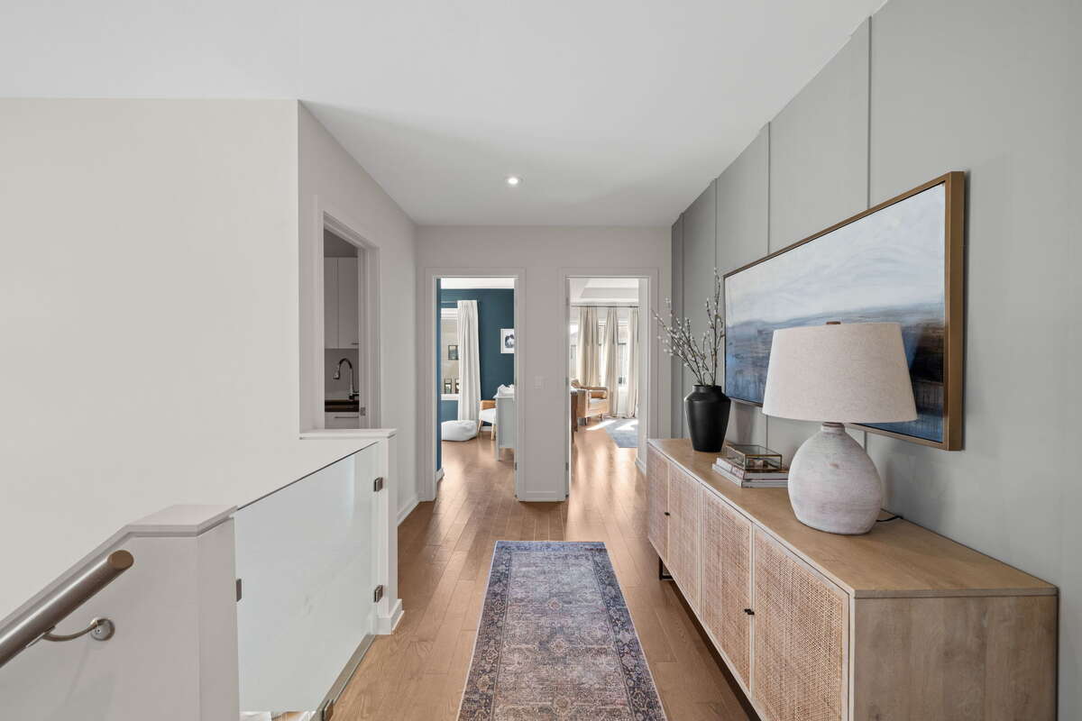 Beautifully Upgraded 4-Bedroom Home!