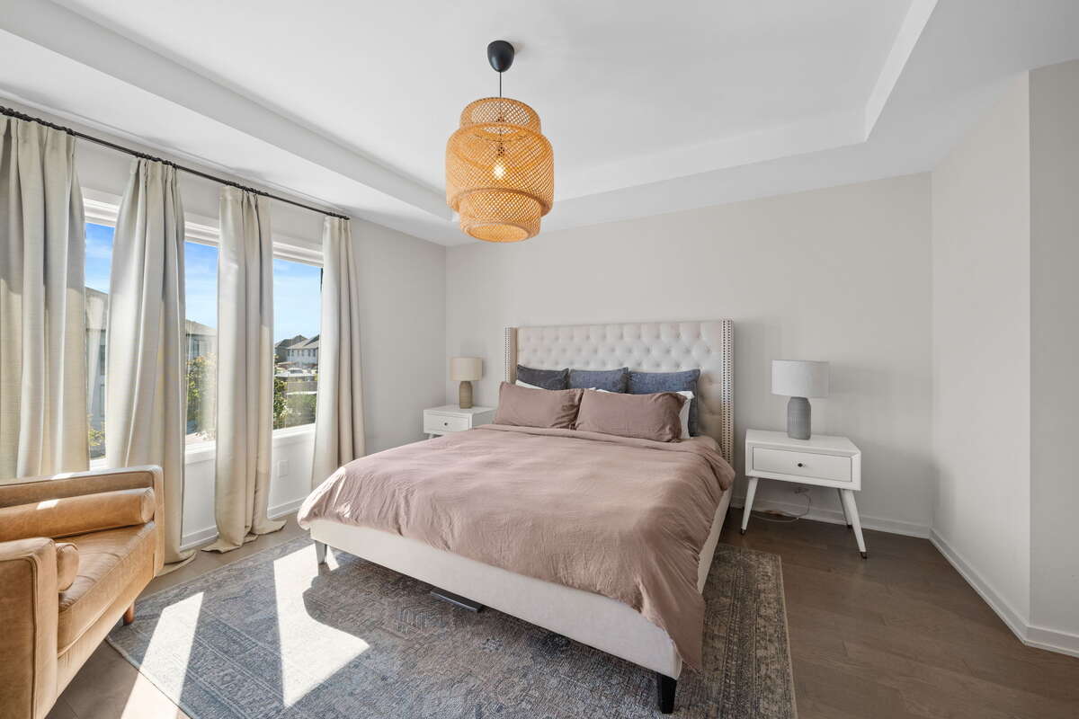 Beautifully Upgraded 4-Bedroom Home!
