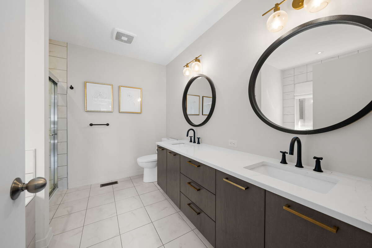 Beautifully Upgraded 4-Bedroom Home!