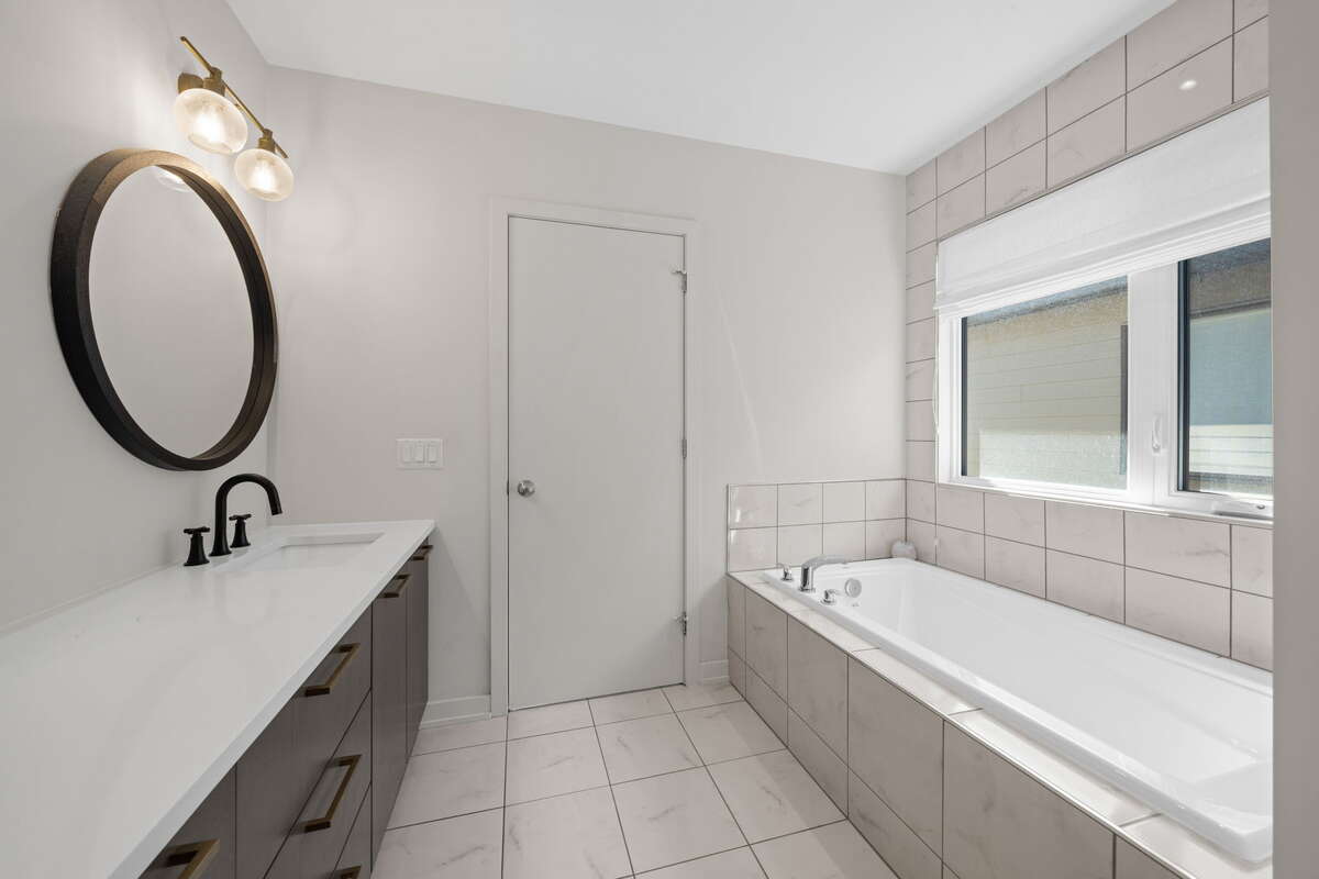 Beautifully Upgraded 4-Bedroom Home!