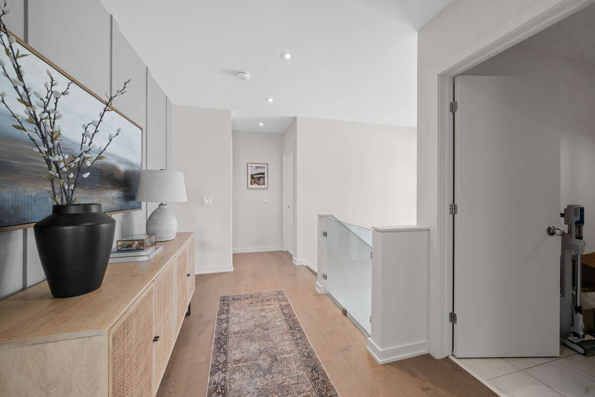 Beautifully Upgraded 4-Bedroom Home!