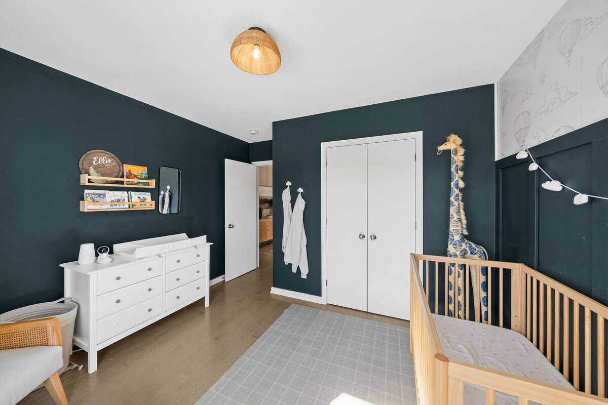 Beautifully Upgraded 4-Bedroom Home!