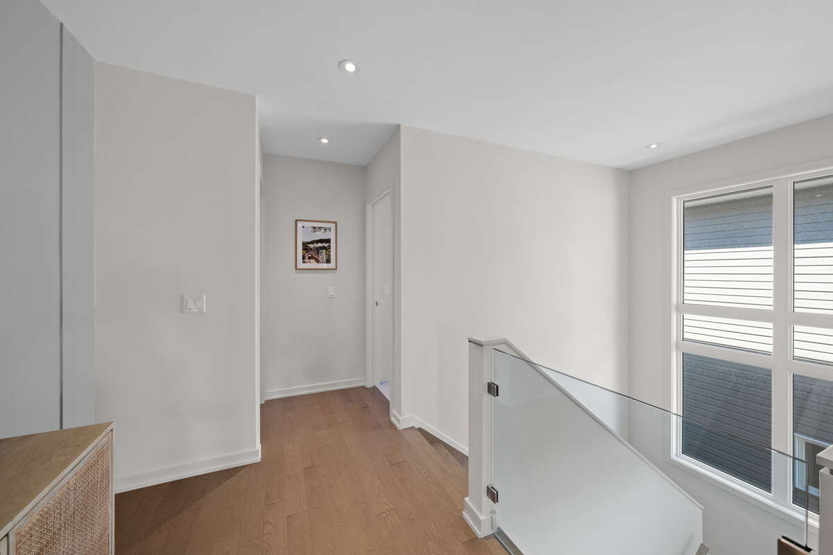 Beautifully Upgraded 4-Bedroom Home!