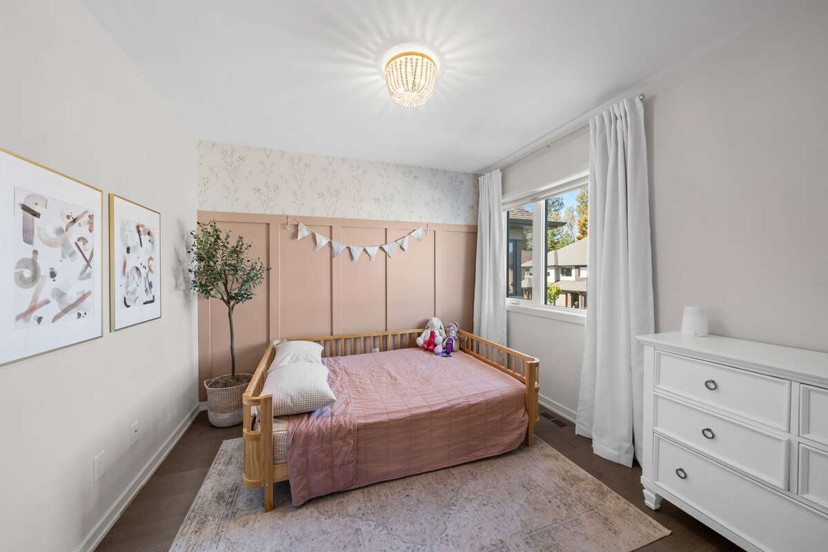 Beautifully Upgraded 4-Bedroom Home!