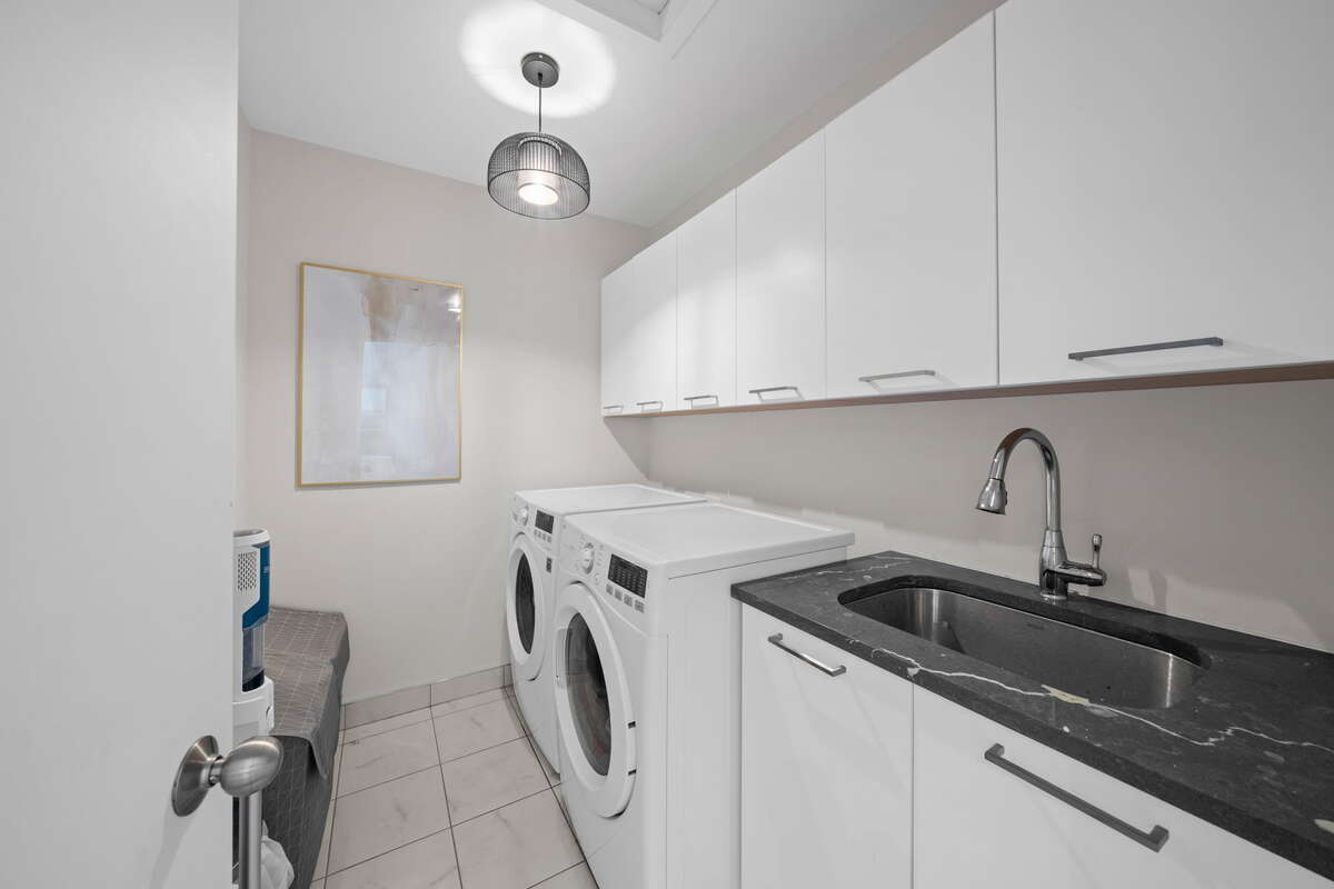 Beautifully Upgraded 4-Bedroom Home!