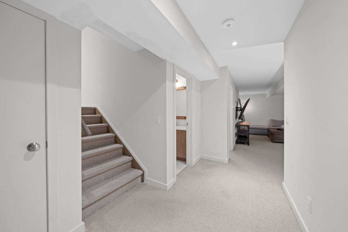 Beautifully Upgraded 4-Bedroom Home!