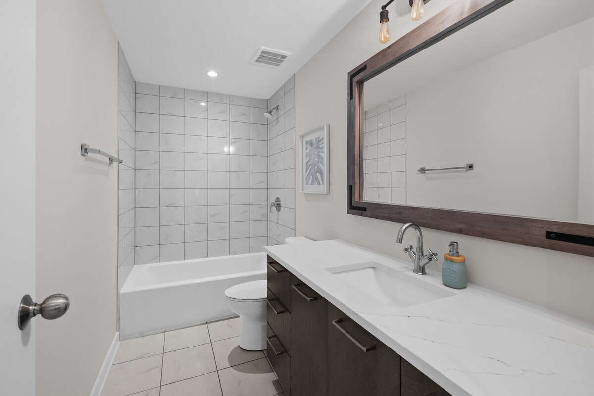 Beautifully Upgraded 4-Bedroom Home!