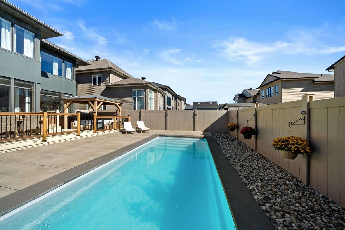 Beautifully Upgraded 4-Bedroom Home!