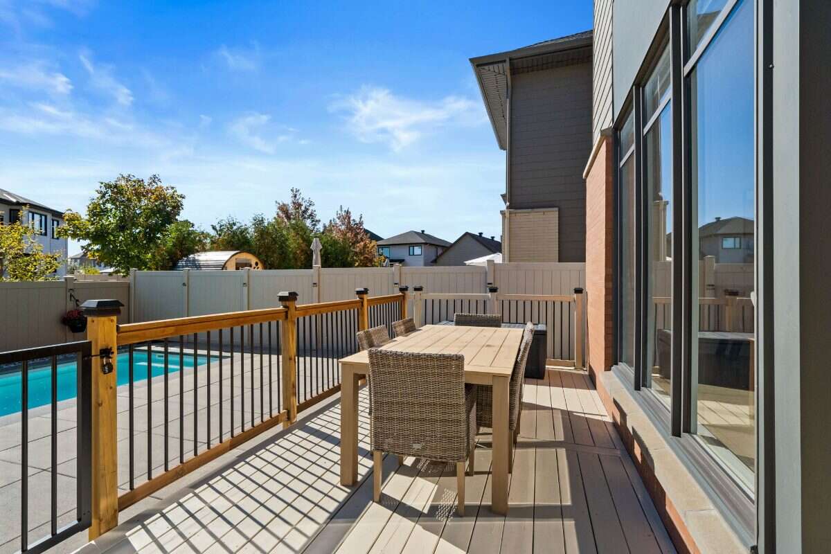 Beautifully Upgraded 4-Bedroom Home!