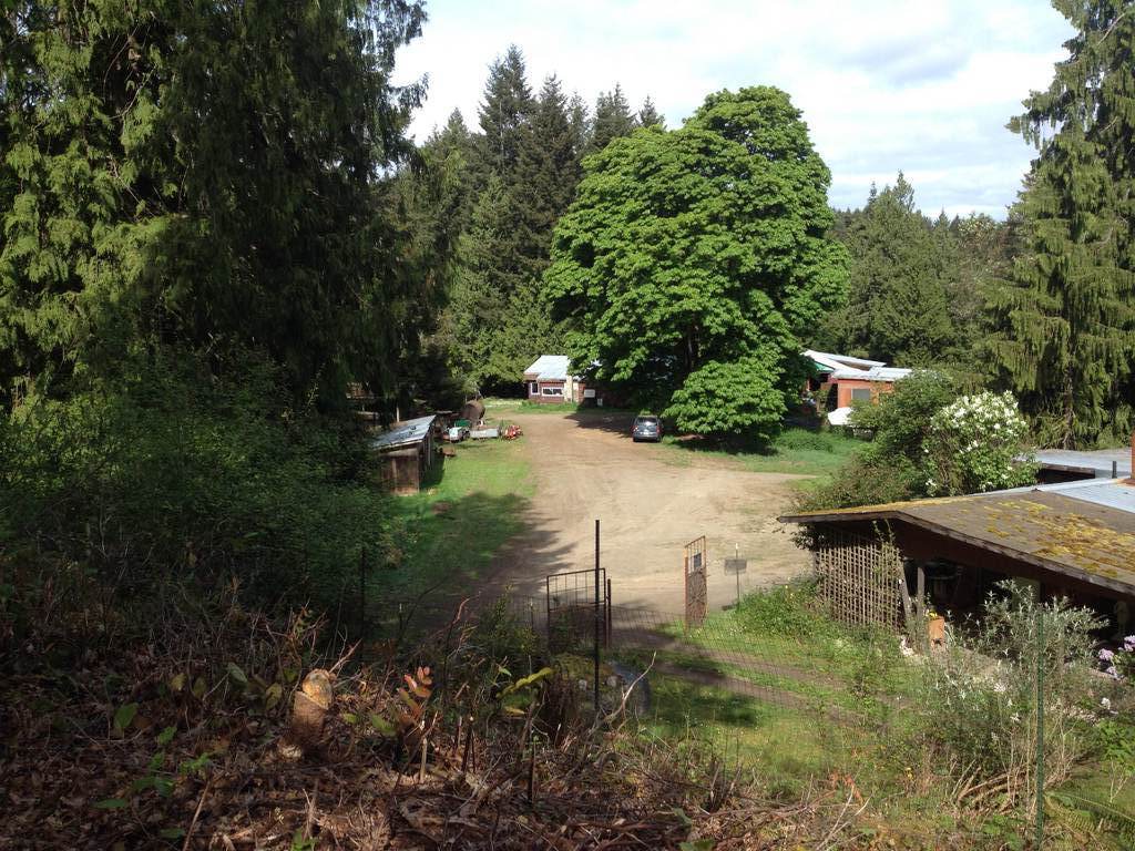  For Sale in Pender Island, 