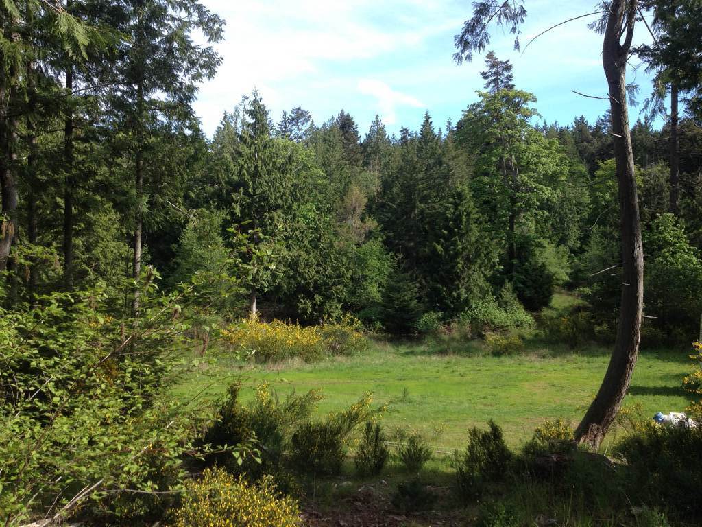 Farm / Acreage / Cottage / Land with Building(s) / Vacant Land For Sale on Pender Island, BC - 2 bed, 1 bath
