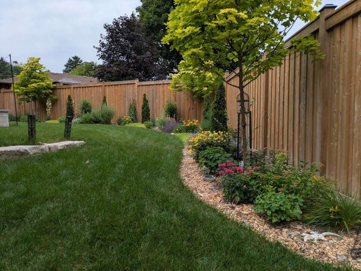 Bright, modern design, 3 bedroom bungalow 