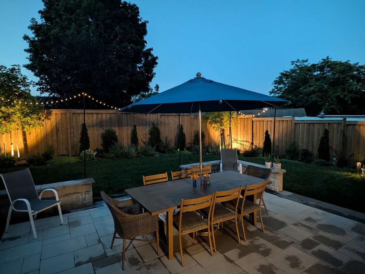 Bright, modern design, 3 bedroom bungalow 
