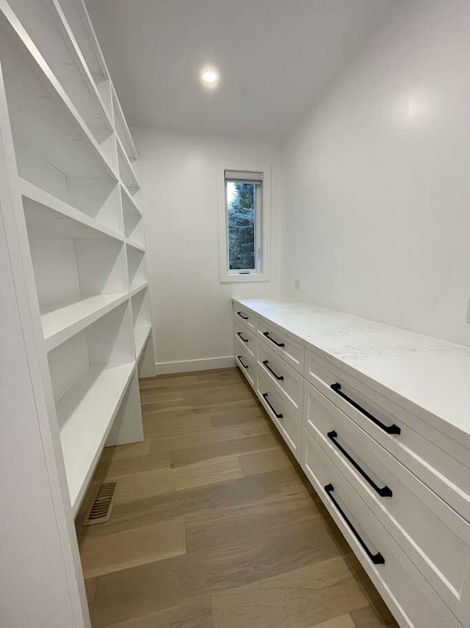 Bright, modern design, 3 bedroom bungalow 