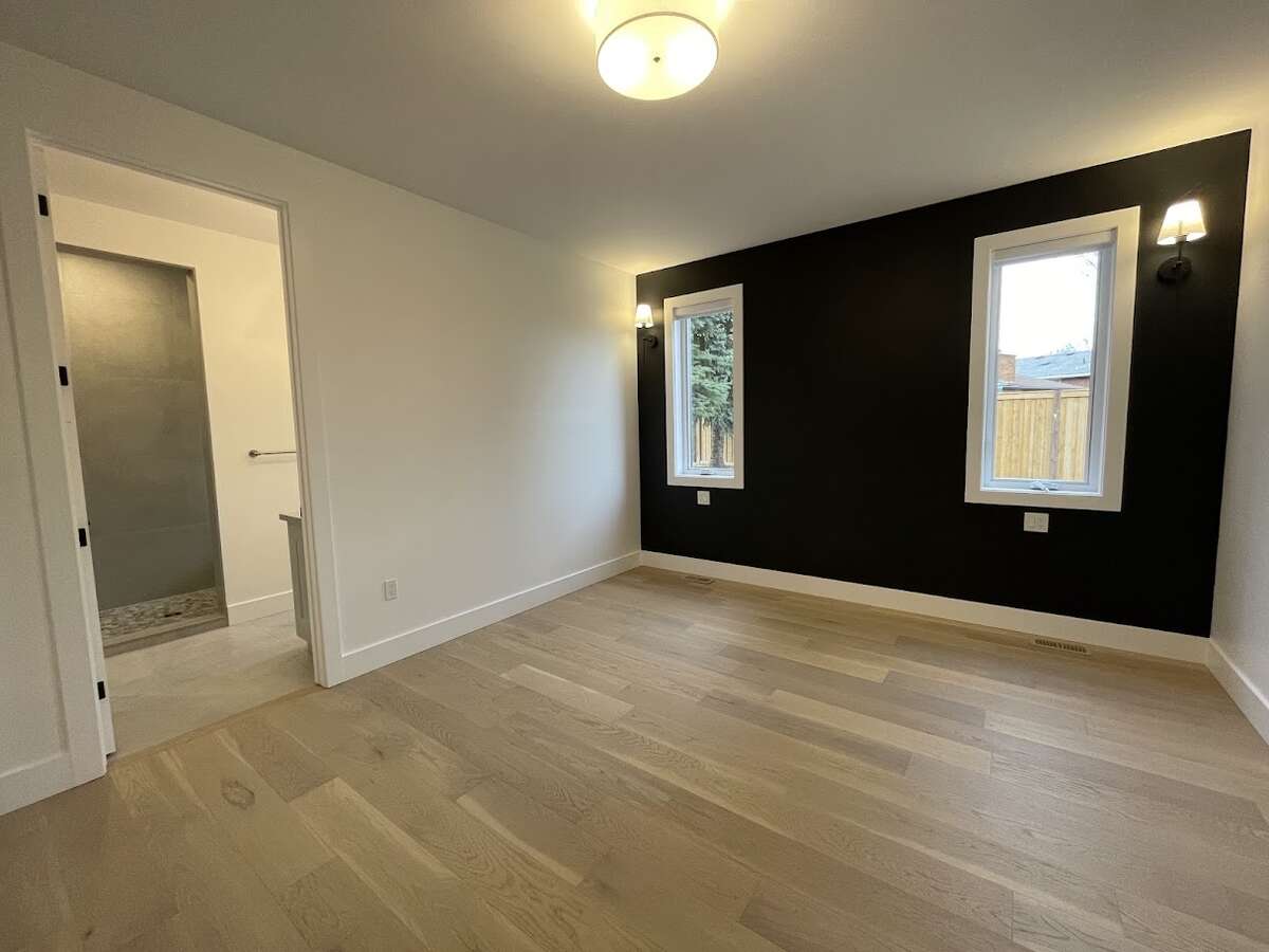 Bright, modern design, 3 bedroom bungalow 