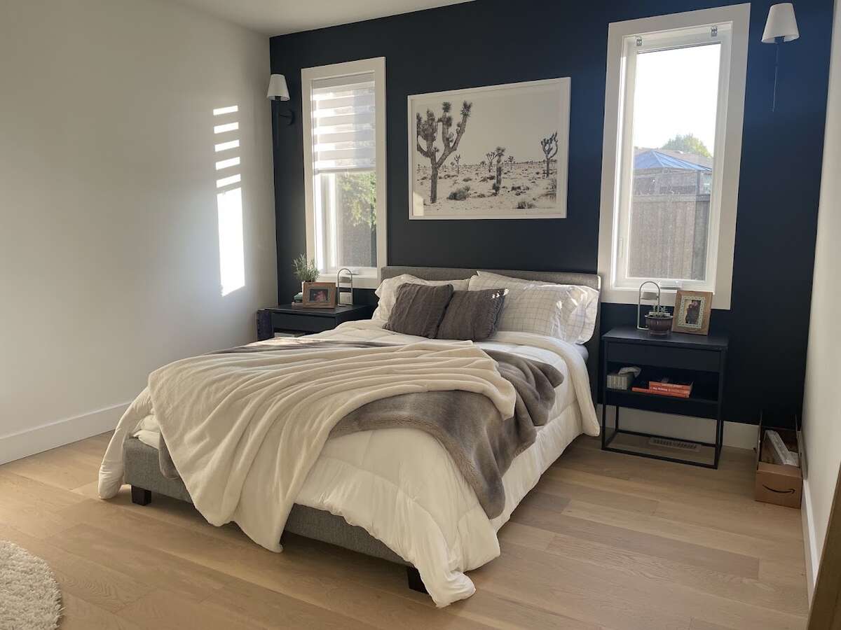 Bright, modern design, 3 bedroom bungalow 