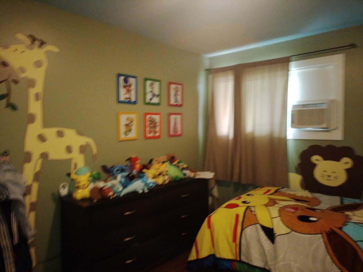 3 Bedroom 2 bathTownhouse