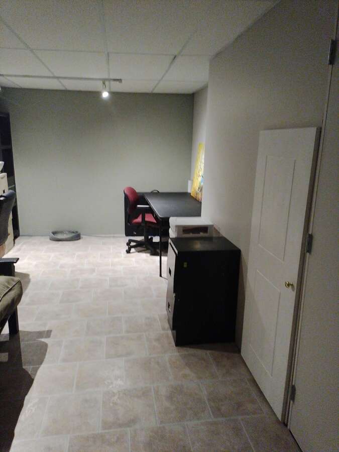 3 Bedroom 2 bathTownhouse