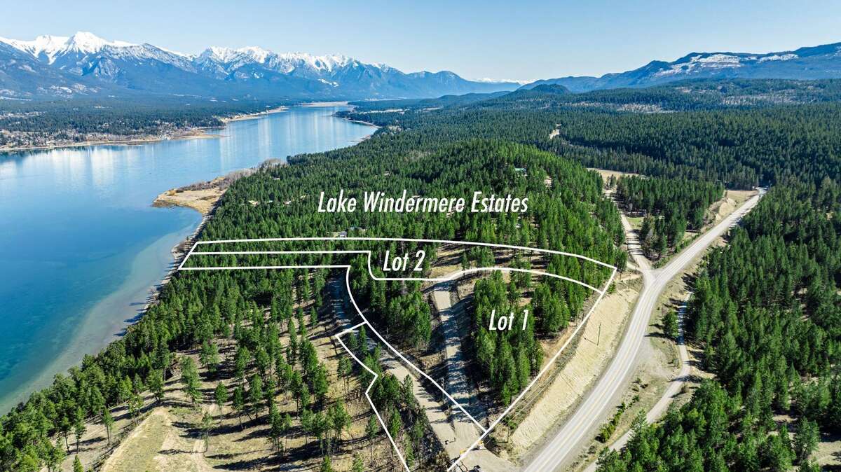 Large picturesque Lakeview Acreage