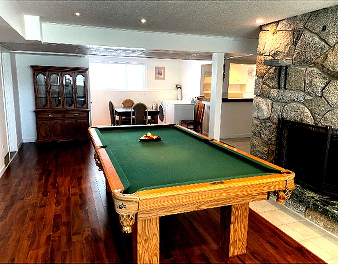Home with mother in-law suite, shop ,garage