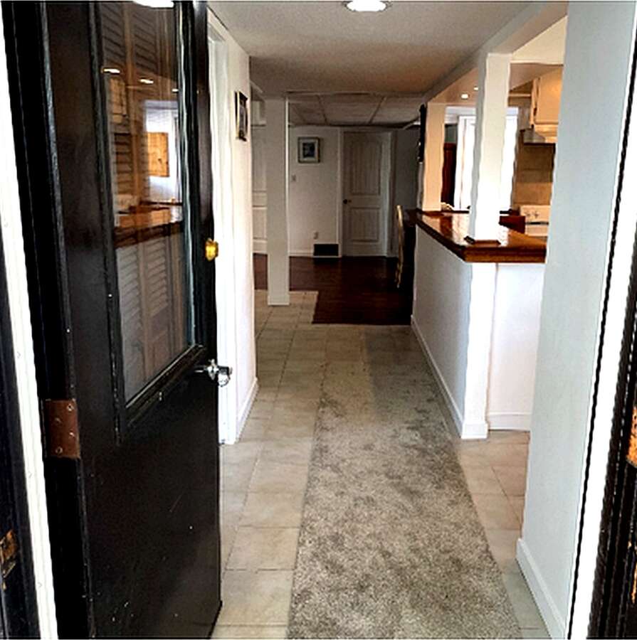 Home with mother in-law suite, shop ,garage