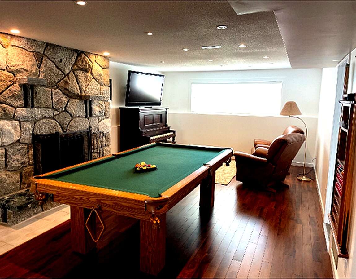 Home with mother in-law suite, shop ,garage