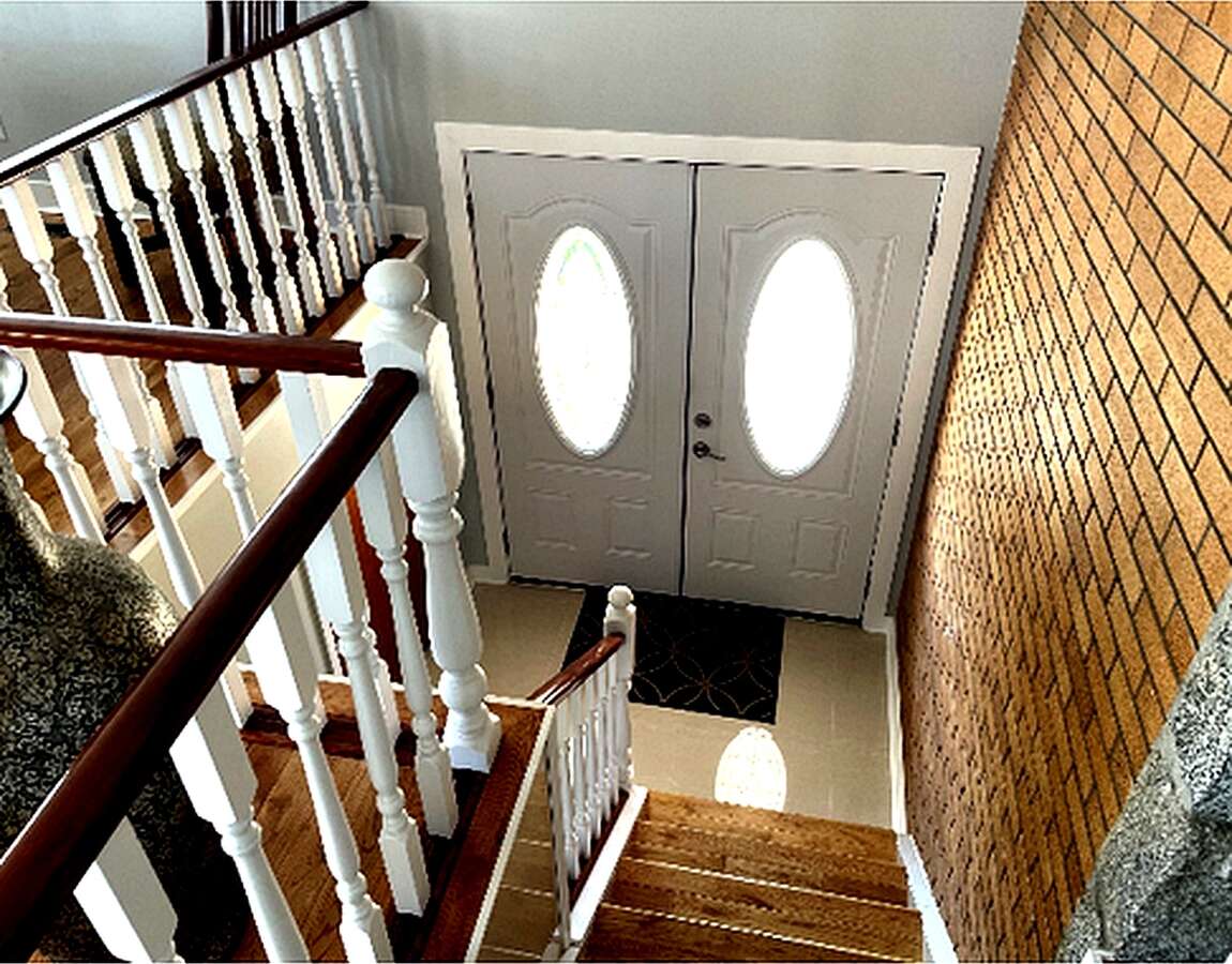 Home with mother in-law suite, shop ,garage