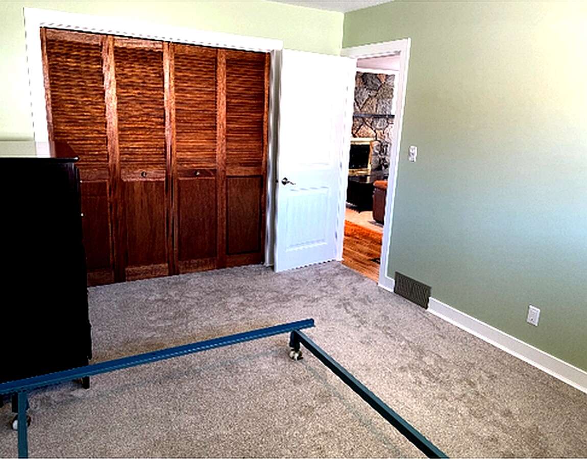 Home with mother in-law suite, shop ,garage