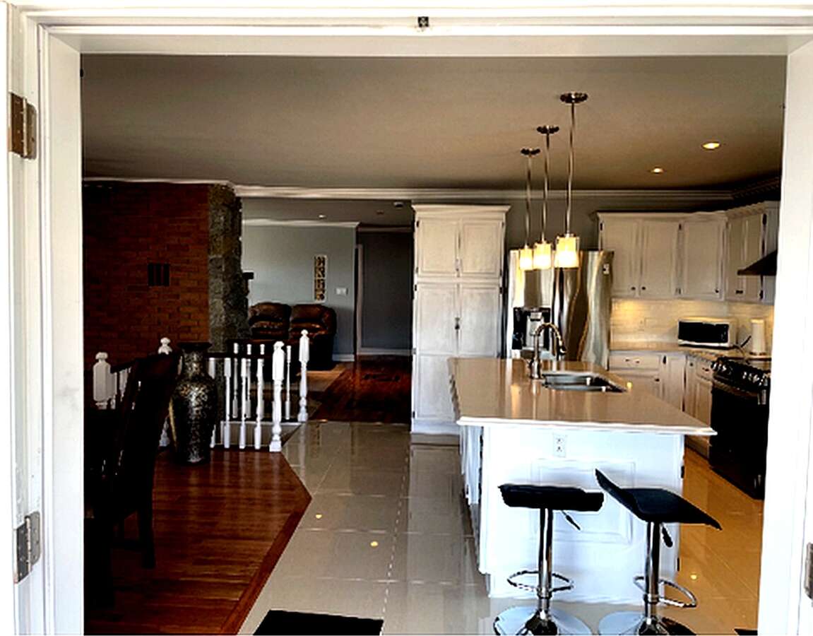 Home with mother in-law suite, shop ,garage