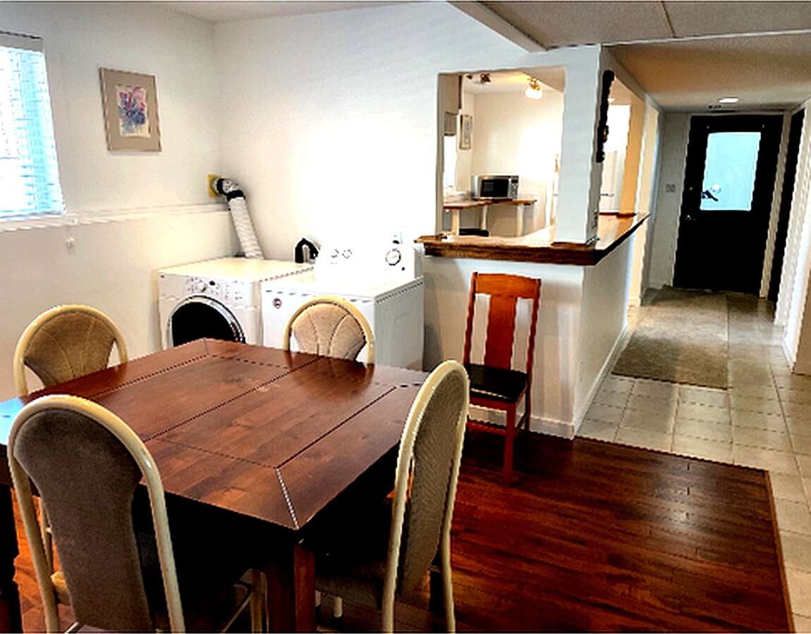 Home with mother in-law suite, shop ,garage