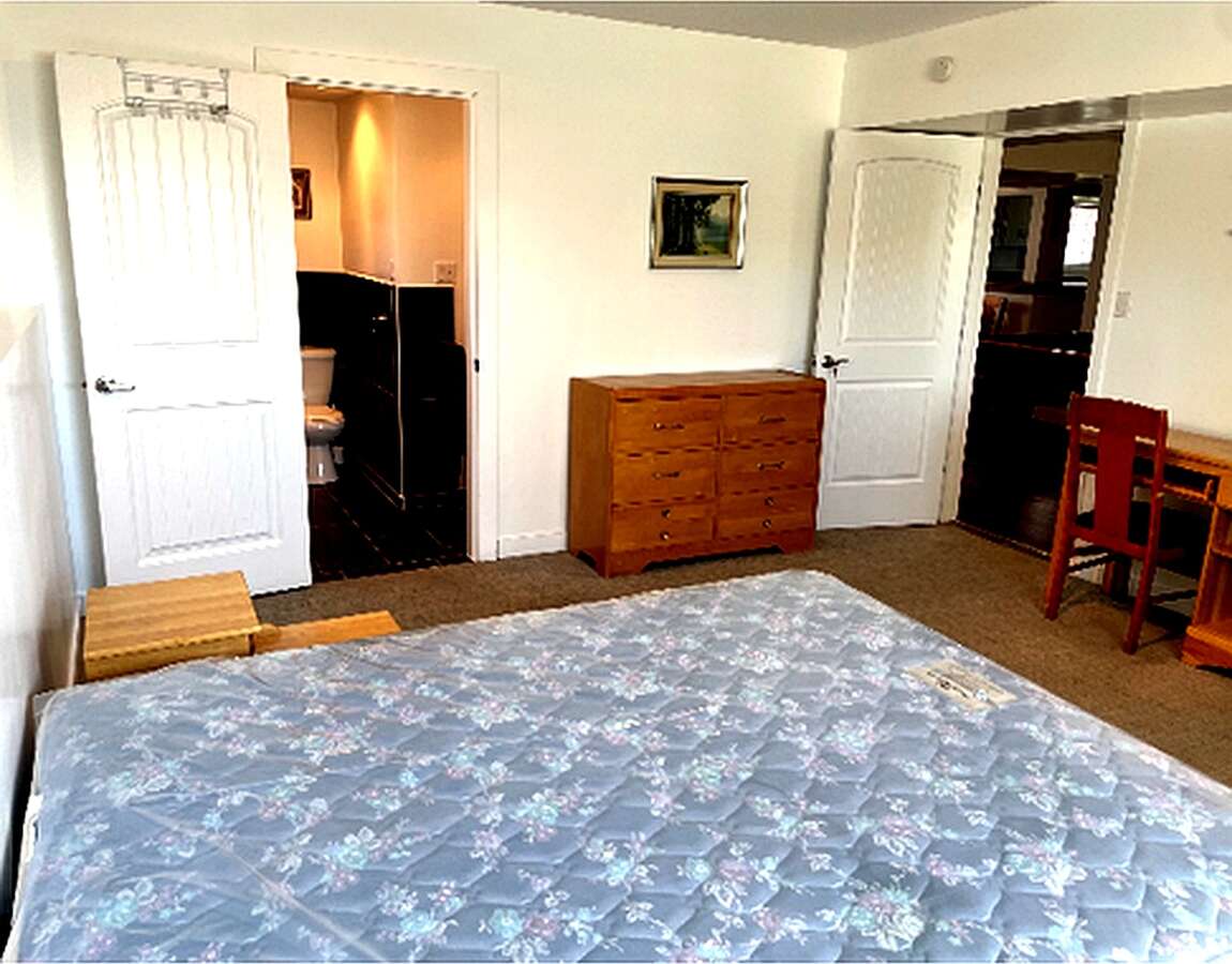 Home with mother in-law suite, shop ,garage