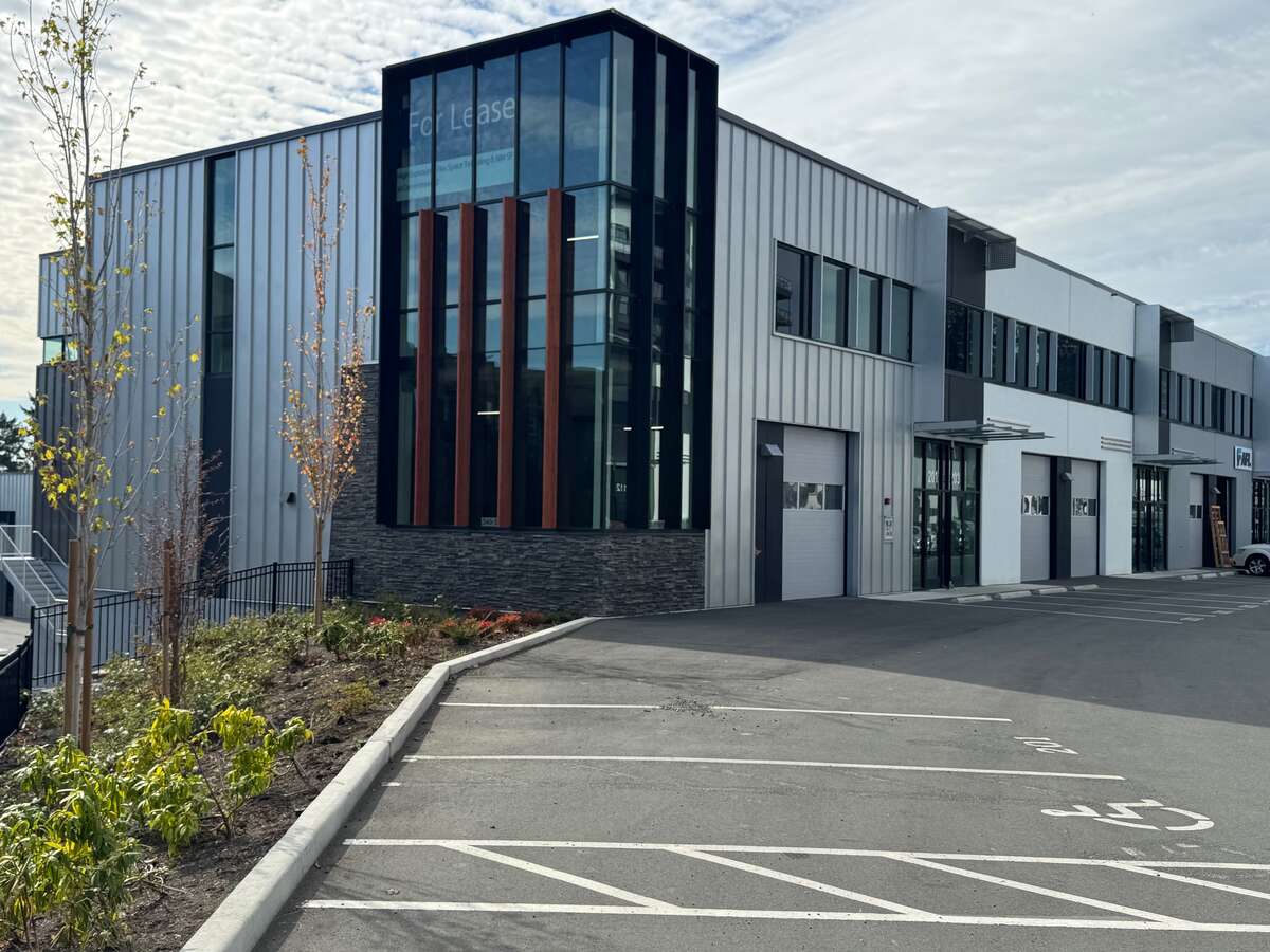 Exposure to Mccallum Road