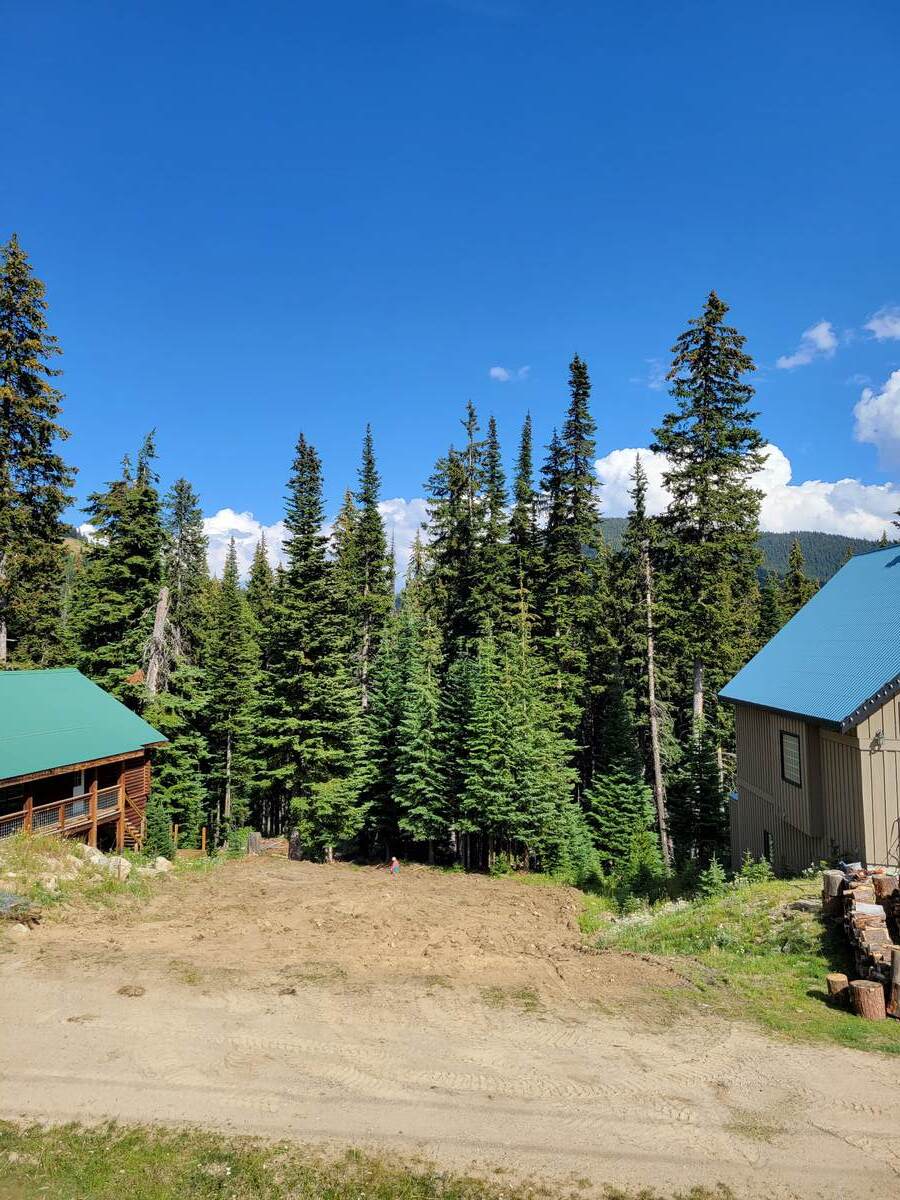 Vacant Land / Recreational Property For Sale in Apex Mountain Resort, BC