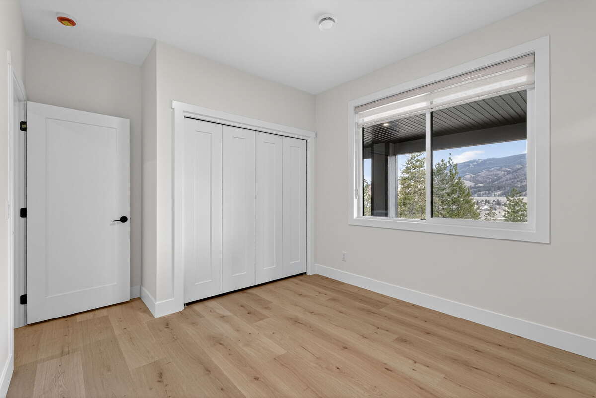 Downstairs Bedroom 2