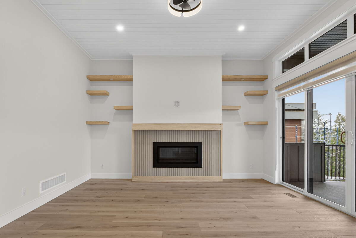 Main floor great room