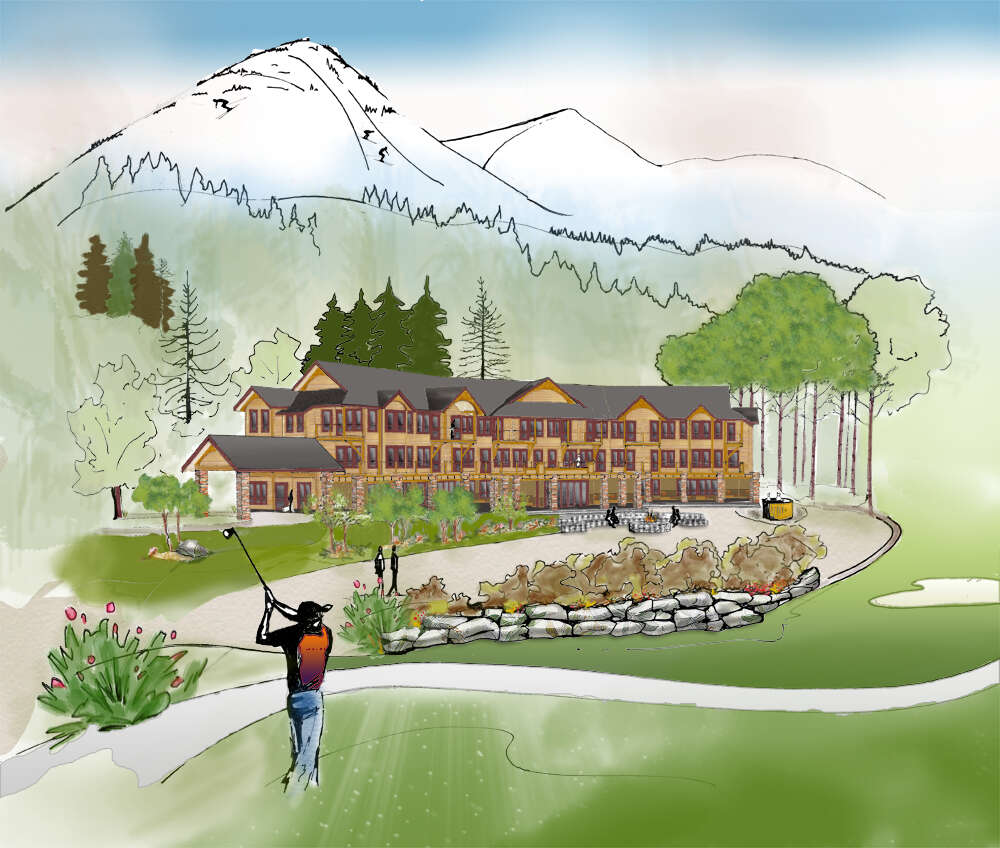 Development Property on Picturesque Golf Course C3