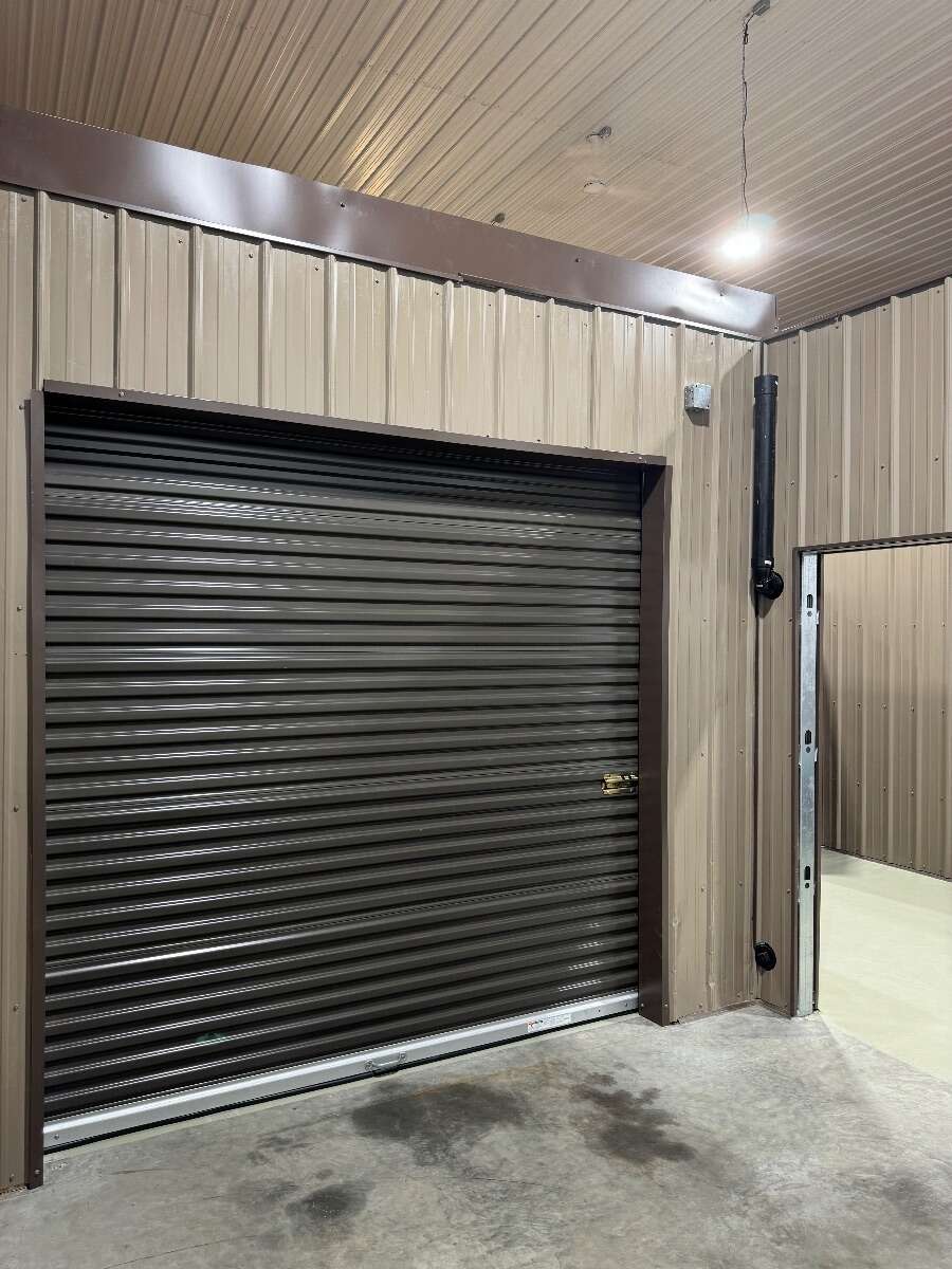 Rural Acreage With Spacious Home & Commercial Shop