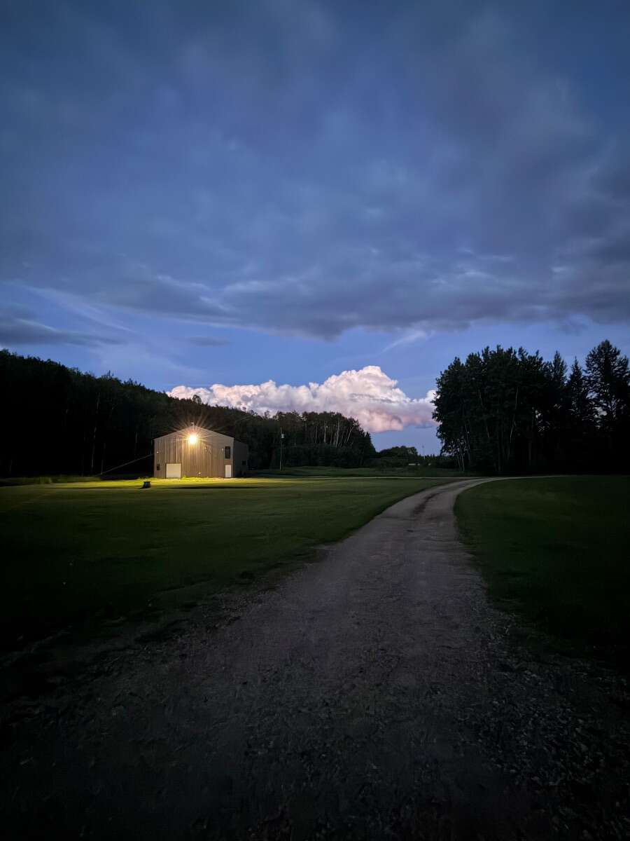 Rural Acreage With Spacious Home & Commercial Shop