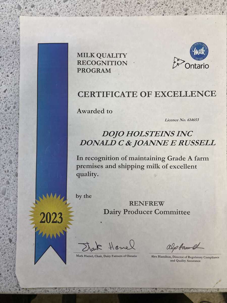 great animal care assessments