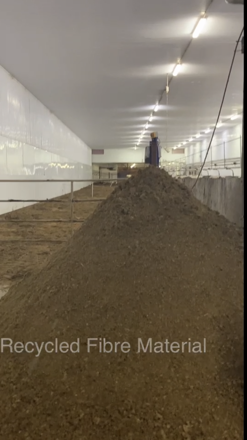 3 phase pump and heat reclaimer