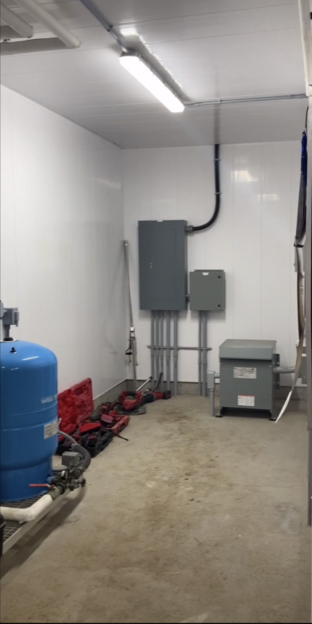 3 Phase and single phase transformer