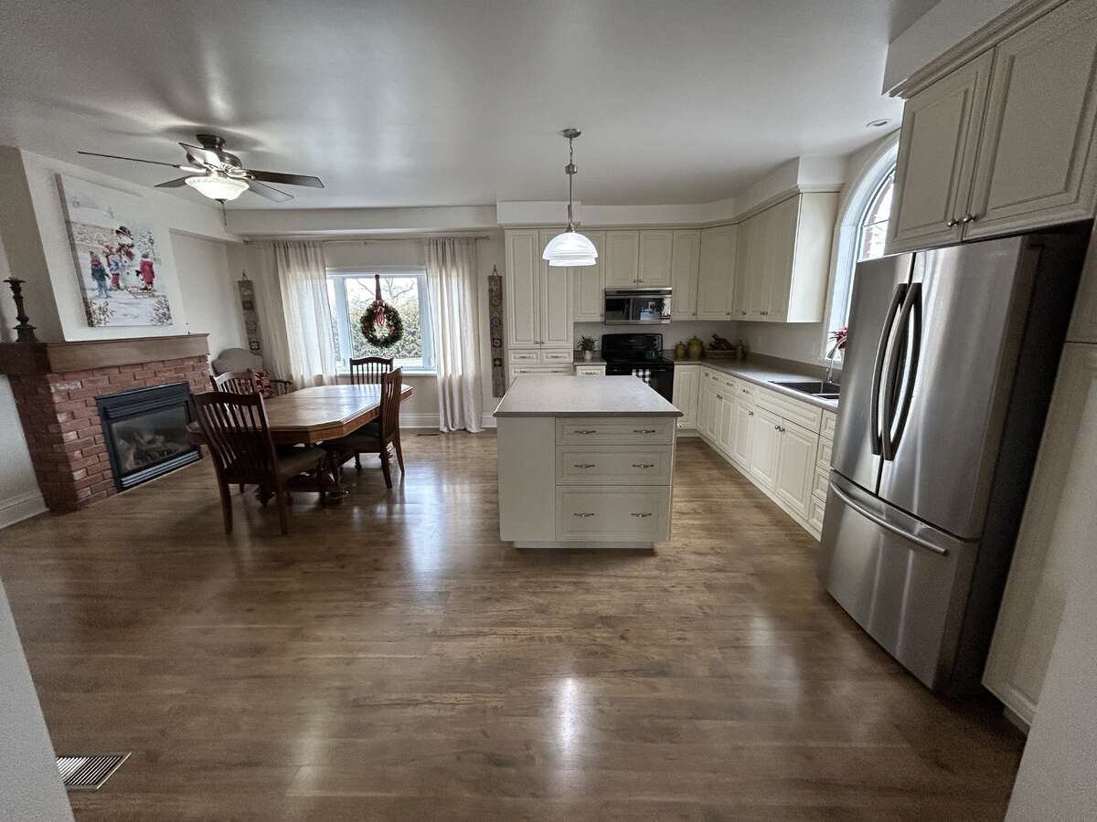 Great  place to raise a family