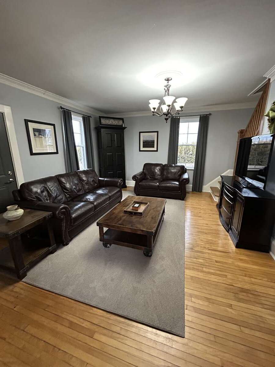 Great  place to raise a family