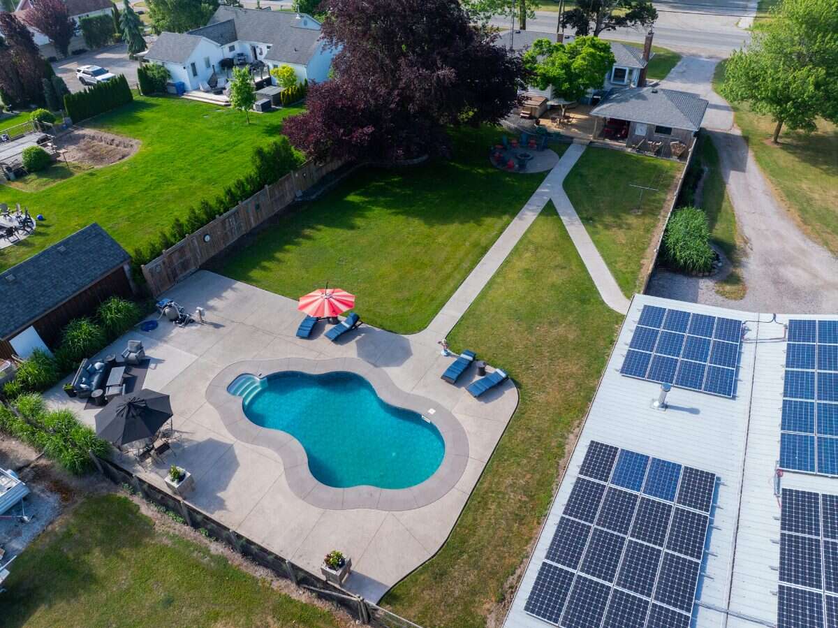Essex's County's  Most Desirable Community