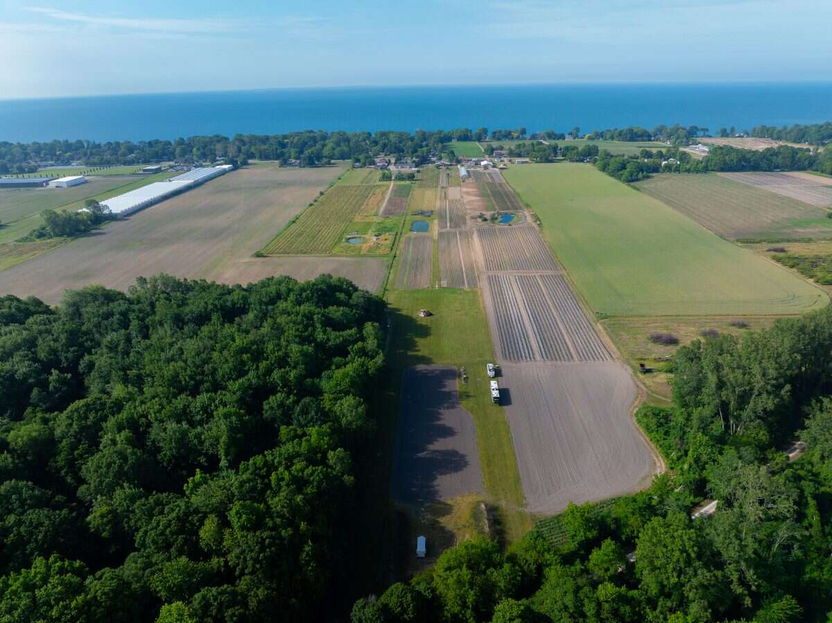 Essex's County's  Most Desirable Community