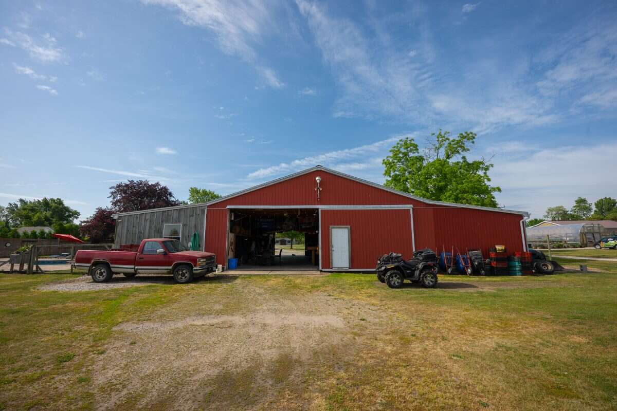 Essex's County's  Most Desirable Community