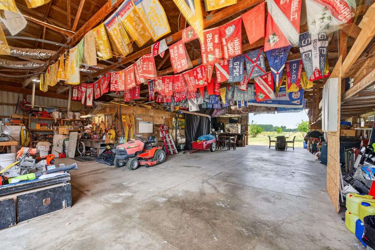 Essex's County's  Most Desirable Community