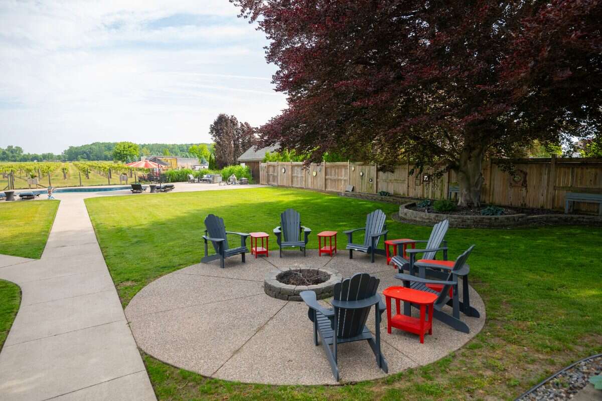 Essex's County's  Most Desirable Community